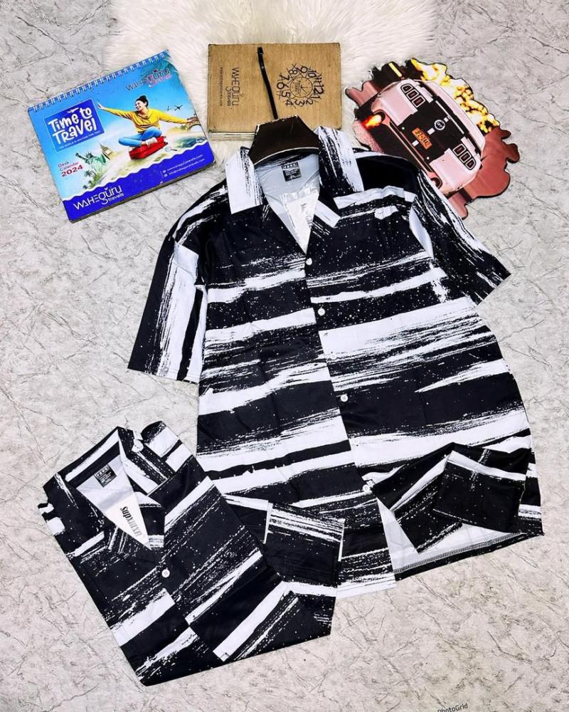 Quality Vintage Shirt | Buselor